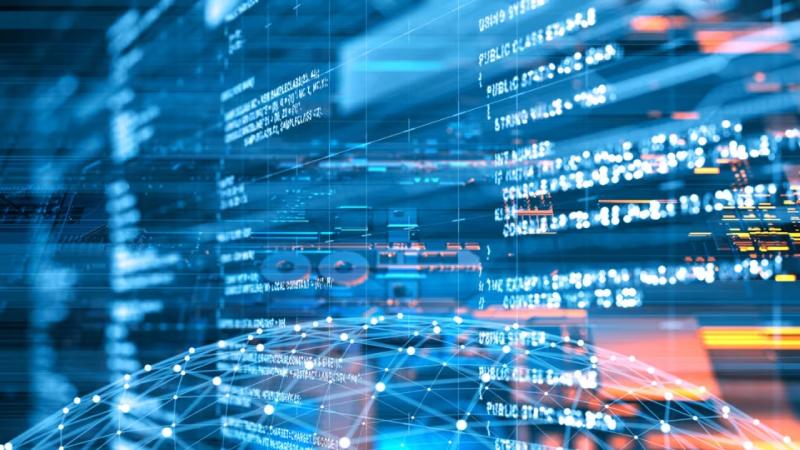 Linux基石：浈江区小程序开发公司的技术底座与发行版选择逻辑