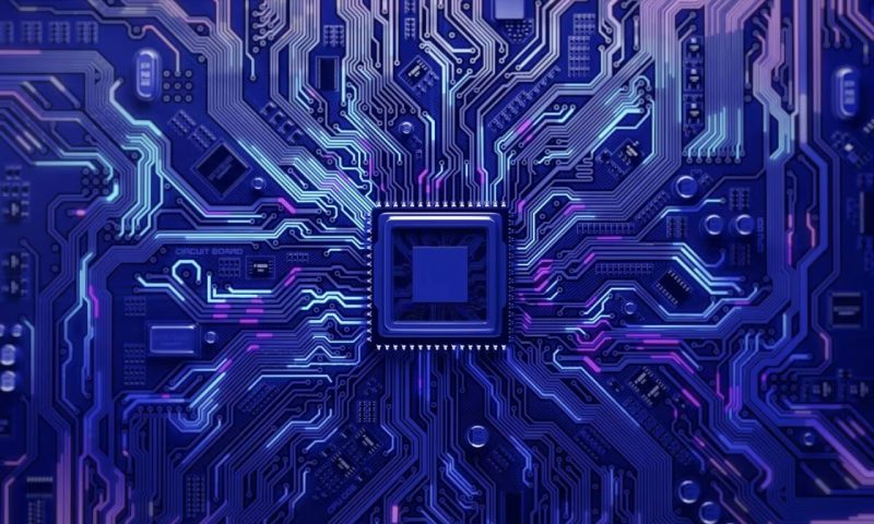 浈江区软件开发公司